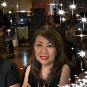 Meet your Posher, Anna belle